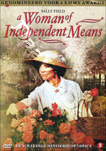 A Woman of Independent Means - 3-DVD Set (DVD)